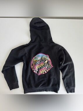 Youth Limited Edition Shreddy Dreamyard Pat Casey Hoodie